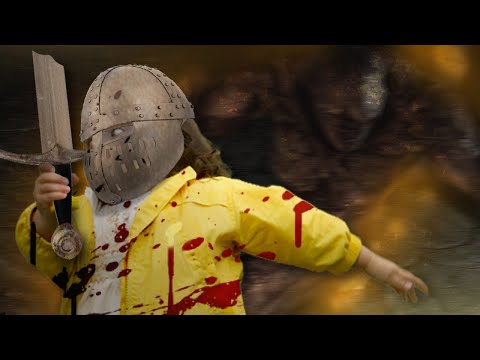 The Dark Souls of Physics Games