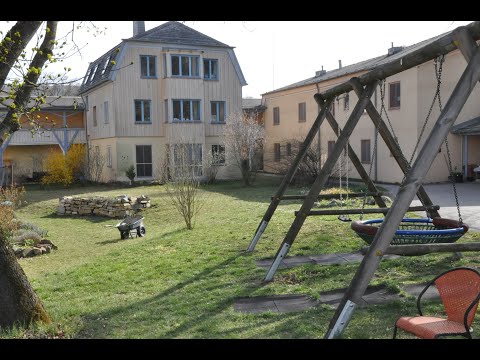 Das sind WIR - die Dorfgemeinschaft Breitenfurt