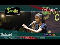 Adek Ini Sampai Menangis Ilalang Anggun Antika Jande Dangdut Karaoke Contest 2021