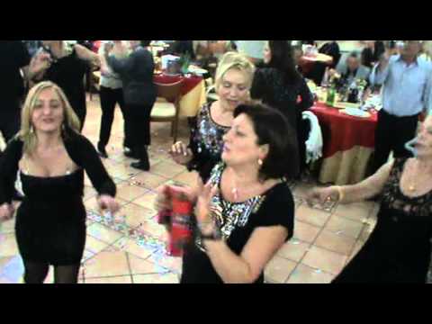 VEGLIONE DI CAPODANNO 2012 27^PARTE