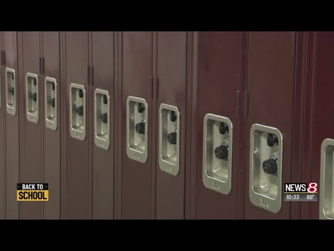 State Bullying Numbers