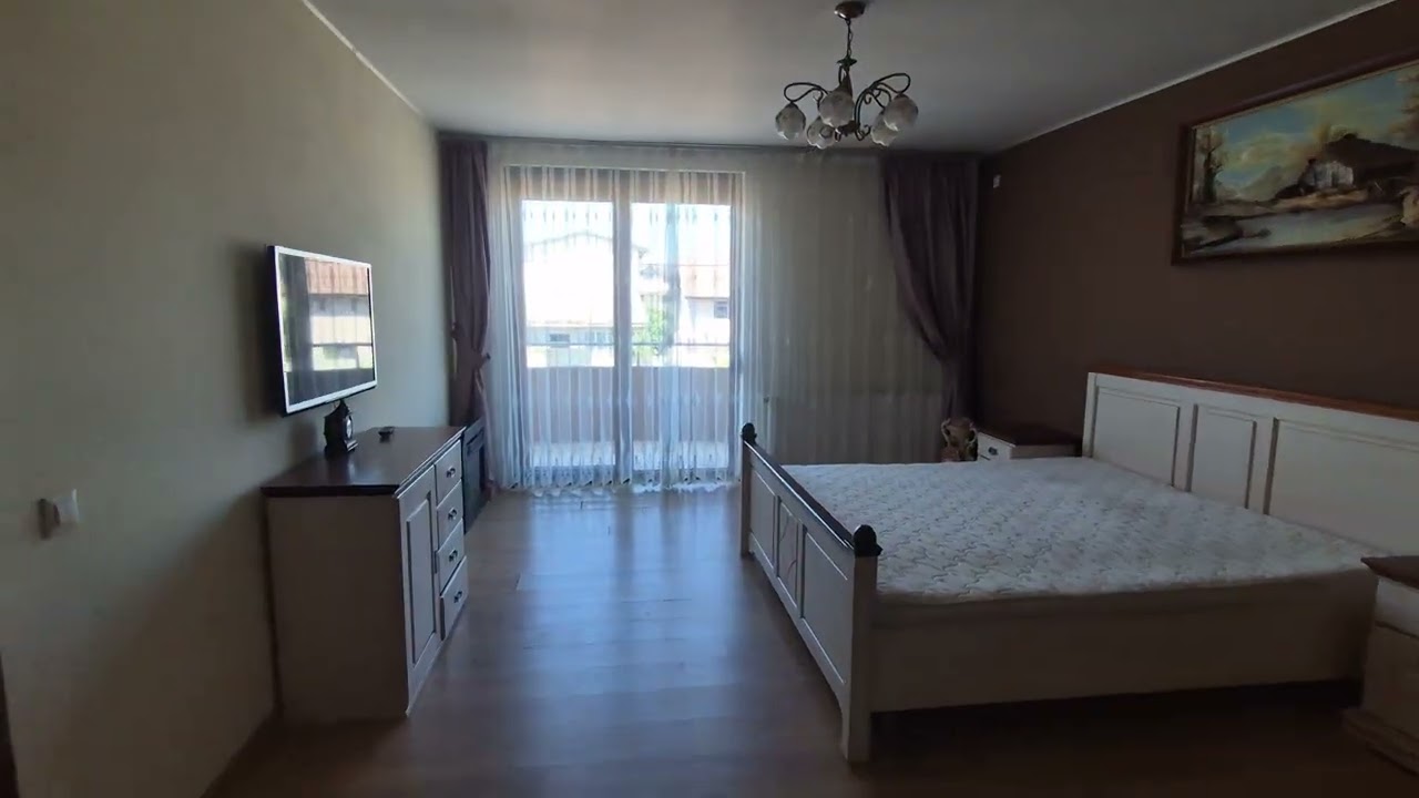 Tur video Casa 7 Camere Dobroesti