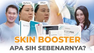 Download lagu Rejuran, Profhilo, Juvelook, Gouri, Nucleofil, Radiese etc: Yang mana yg paling Cocok untukmu ? mp3