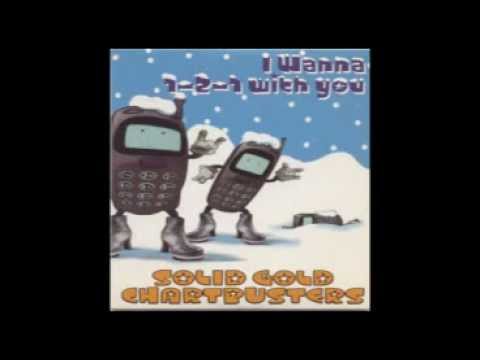 Solid Gold Chartbusters vs. KLF - I Wanna 1-2-1 With You