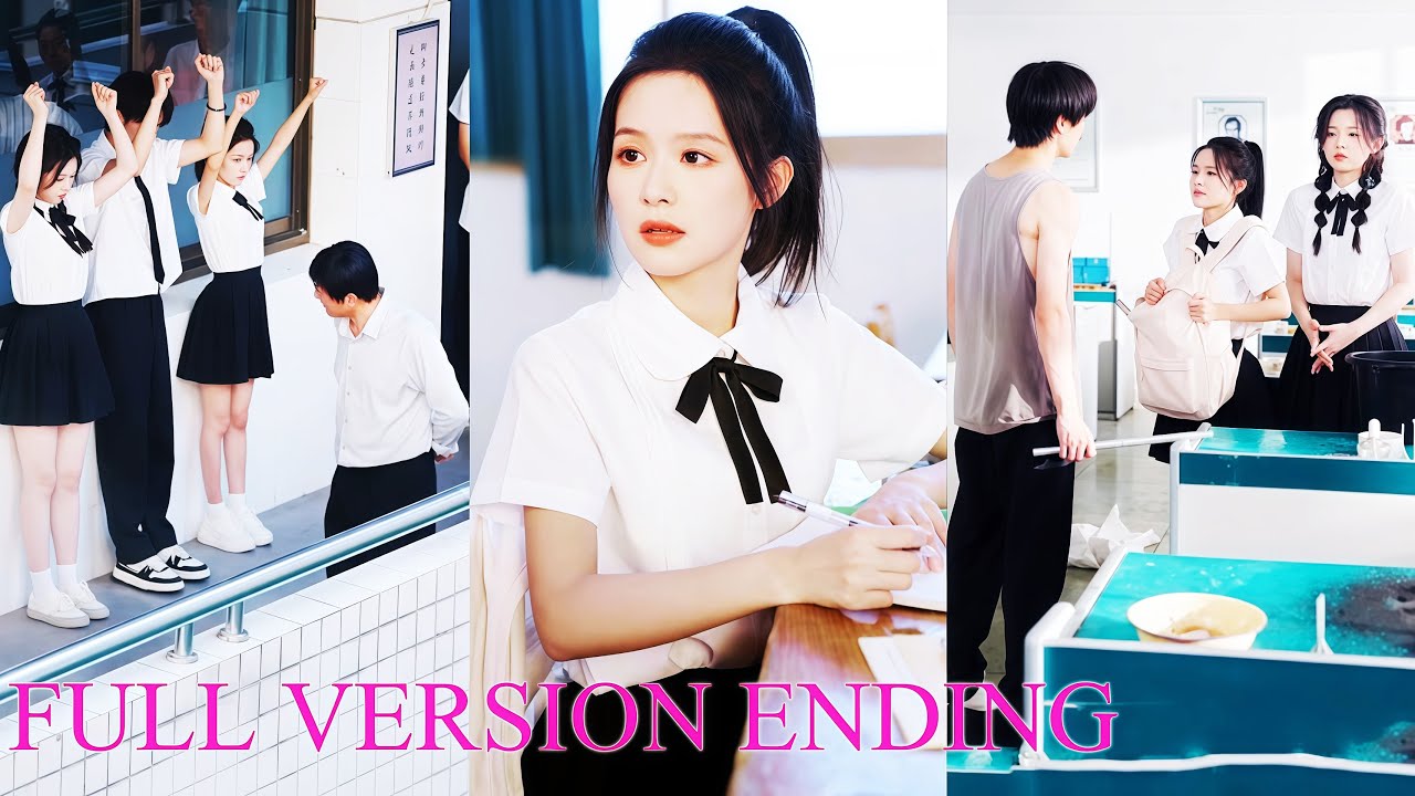 💔Reborn at MOM's 18yo, I want to change her tragic fate!#chinesedrama #yuyin #likeyi