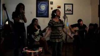 La Juanchita  &quot;Estrella&quot; (presuntos Implicados)