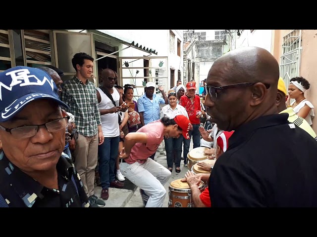 event video