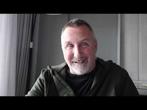 Please Do Not Tell Yourself You Cannot Get Well