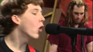 Radish - Little Pink Stars (Live on The Weird Al Show) [Uncensored]