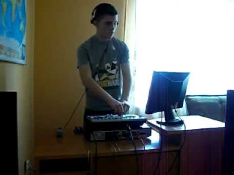 DJ DarDe-VIVA WINDYKI-VIDEO KONKURS