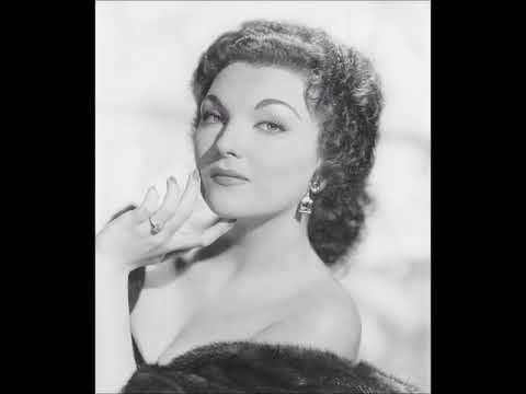 Marion Marlowe – If You Love Me (Really Love Me), 1953