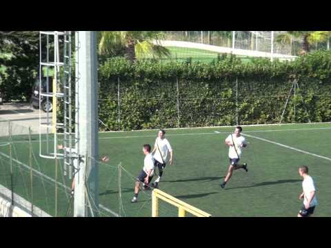 ReggioMediterranea - Virtus Villese  HIGHLIGHTS