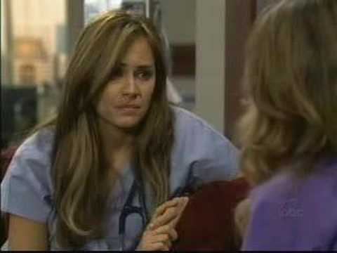 Elizabeth Scenes 8/17/07, Part Two