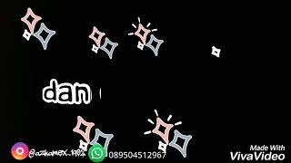 Download lagu Kaulah yang terakhir bagiku😊 mp3