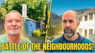 Where to Stay in Cape Town: Gardens vs Tamboerskloof—Which One’s Right for You?