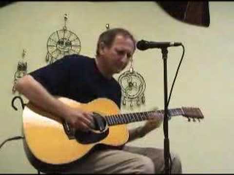 Terry Robb - Acoustic Blues Master 2