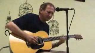 Terry Robb - Acoustic Blues Master 2
