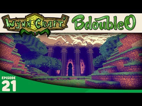 Minecraft :: Finale :: WynnCraft E21