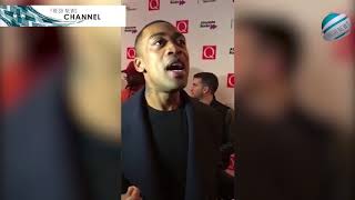 Wiley says he &#39;takes responsibility&#39; for Dizzee Rascal stabbing | Breaking News!