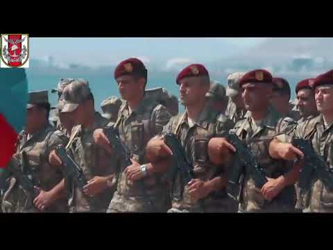 Gururbey - Yakarız Dünyayı (TSK Klibi)