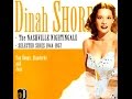 Dinah Shore - Taking A Chance On Love