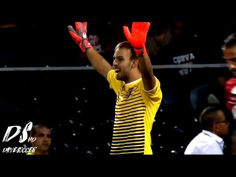 Alberto Brignoli 2018/2019 | Super Saves Show | Palermo