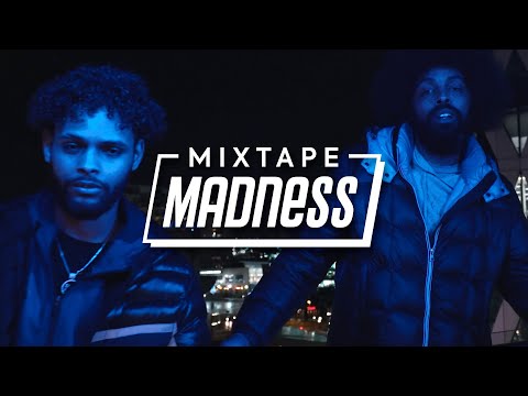 Skizz ft Vapz - Figures (Music Video) | @MixtapeMadness