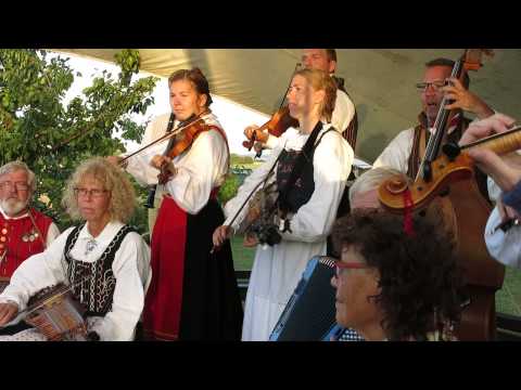 "Hestekaren" - Tensta spelmanslag