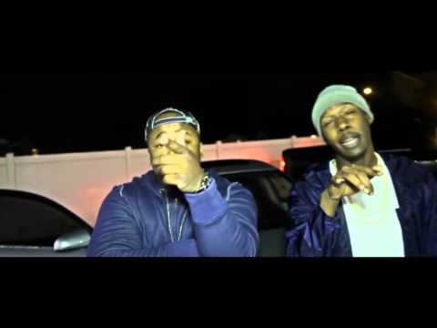 Tank-B - Don't Believe Me ft. Q-Sko (Official Video)