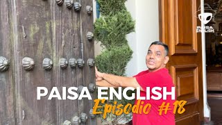 EPISODIO 18: ¿Para gigantes o para humanos? |Misterios en Guadalajara | PAISA ENGLISH