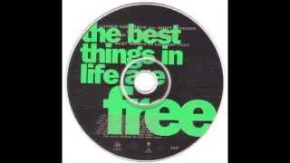 Luther Vandross &amp; Janet Jackson - The Best Things In Life Are Free (Radio Edit w/o rap) HQ