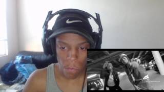 Rowdy Rebel "Figi Shots" Feat. Lil Durk !REACTION!!