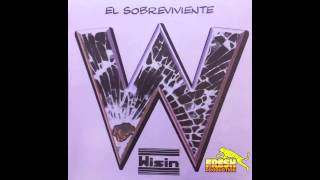 Wisin: La Gitana (El Sobreviviente)
