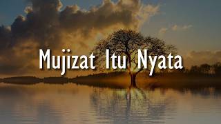 Download lagu Mujizat Itu Nyata (Lirik) - Nikita | Regina Pangkerego, Bryce Adam, Grezia Epiphania (Mix) mp3 Download lagu Mujizat Itu Nyata (Lirik) - Nikita | Regina Pangkerego, Bryce Adam, Grezia Epiphania (Mix) mp3