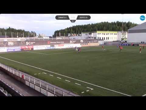 Sunnanå SK 2 - Skorpeds SK