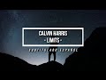 Calvin Harris - Limits (sub español)
