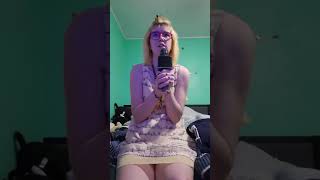 Beautiful Girls - Sean Kingston Cover