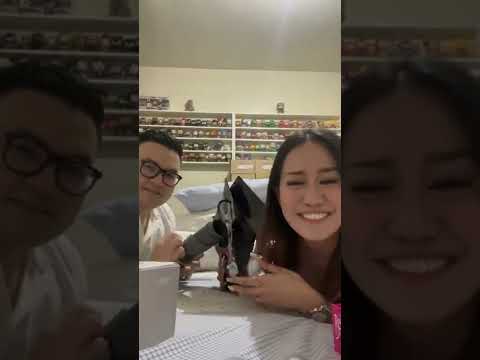 MUST TRY | Anniversary Exchange Gift Challenge | #couples #exchangegift