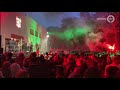 Groot feest bij de Goffert
