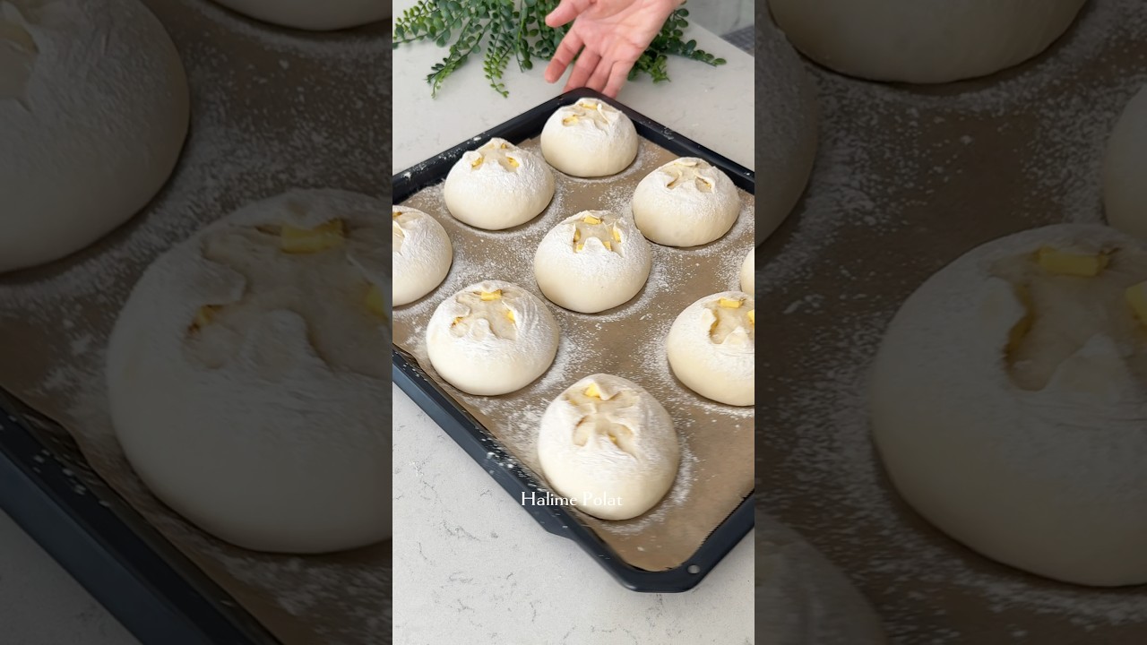 The recipe is in the comments👇🏻tarif yorumda🌸 #shortvideo #food #recipe