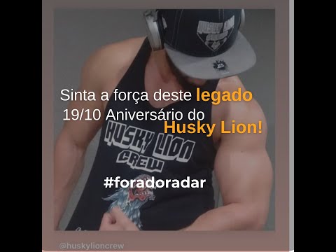 Husky Lion - Fora do radar