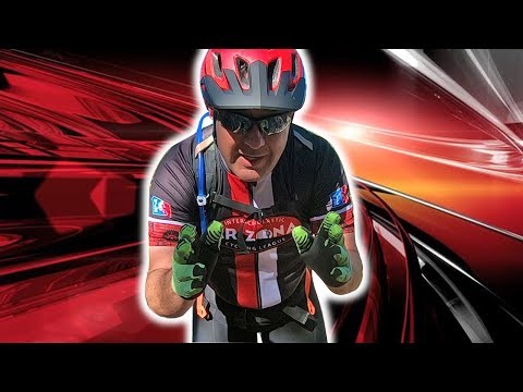 THE VIDEO GOT SCREWED UP | Wren Arena | Family MTB | October 7, 2017