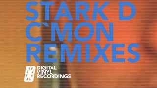 Stark D - C'mon (D'azoo at Night Remix)