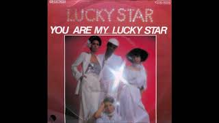 Lucky Star ‎– You Are My Lucky Star / Tomorrow