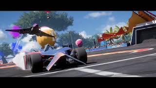 Impressive introduction! HOTWHEELS  #forzahorizon5 #forzahorizon