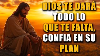 AUNQUE TODO PAREZCA DIFÍCIL, DIOS YA ESTÁ OBRANDO A TU FAVOR | SABIDURÍA DE DIOS
