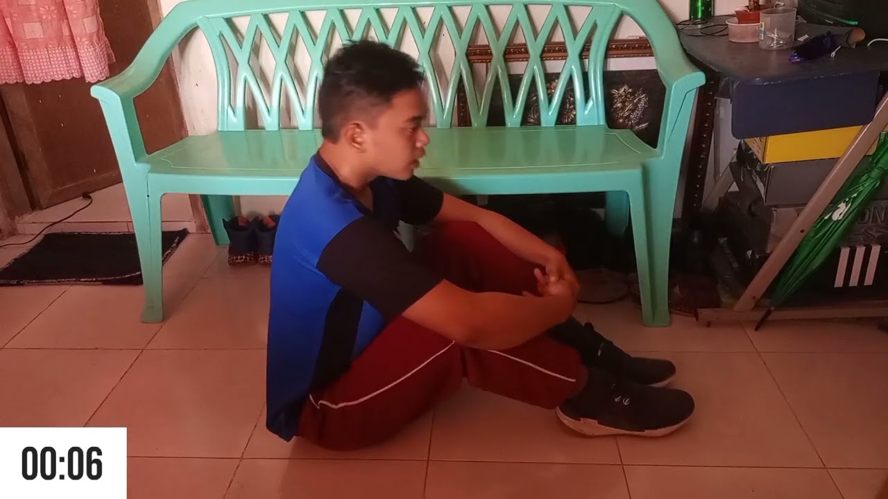 PE 2: Midterm Examination