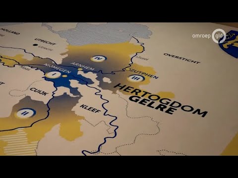 GLD Nieuws 7 mei 2019 - Dinsdag 7 mei