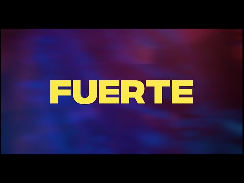 M'M Boy - Fuerte (Official Video)