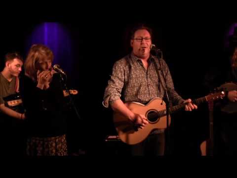 Tim Grimm and Family Band - 'Thirteen Years' | Nijmegen, Trianon | April 11 2017